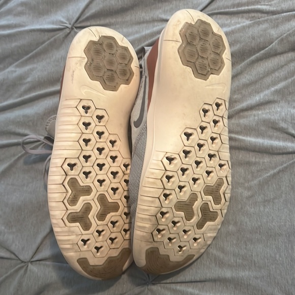 Nike Free running shoes size 9 - Picture 7 of 7